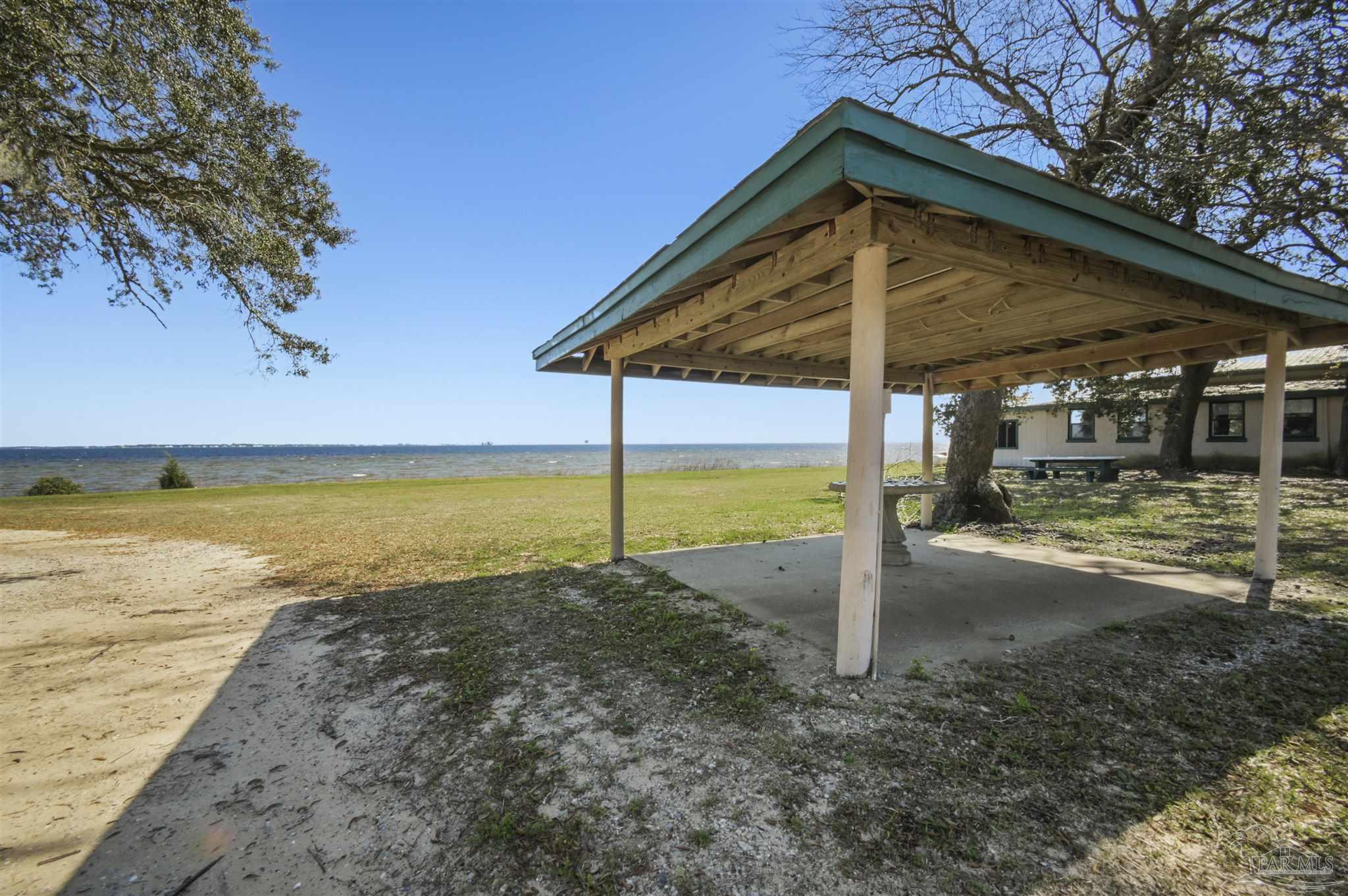 278 Cedar Avenue Freeport, FL 32439 - Photo 12 of 15 Waterfront Community Park - 5 Min Walk Away