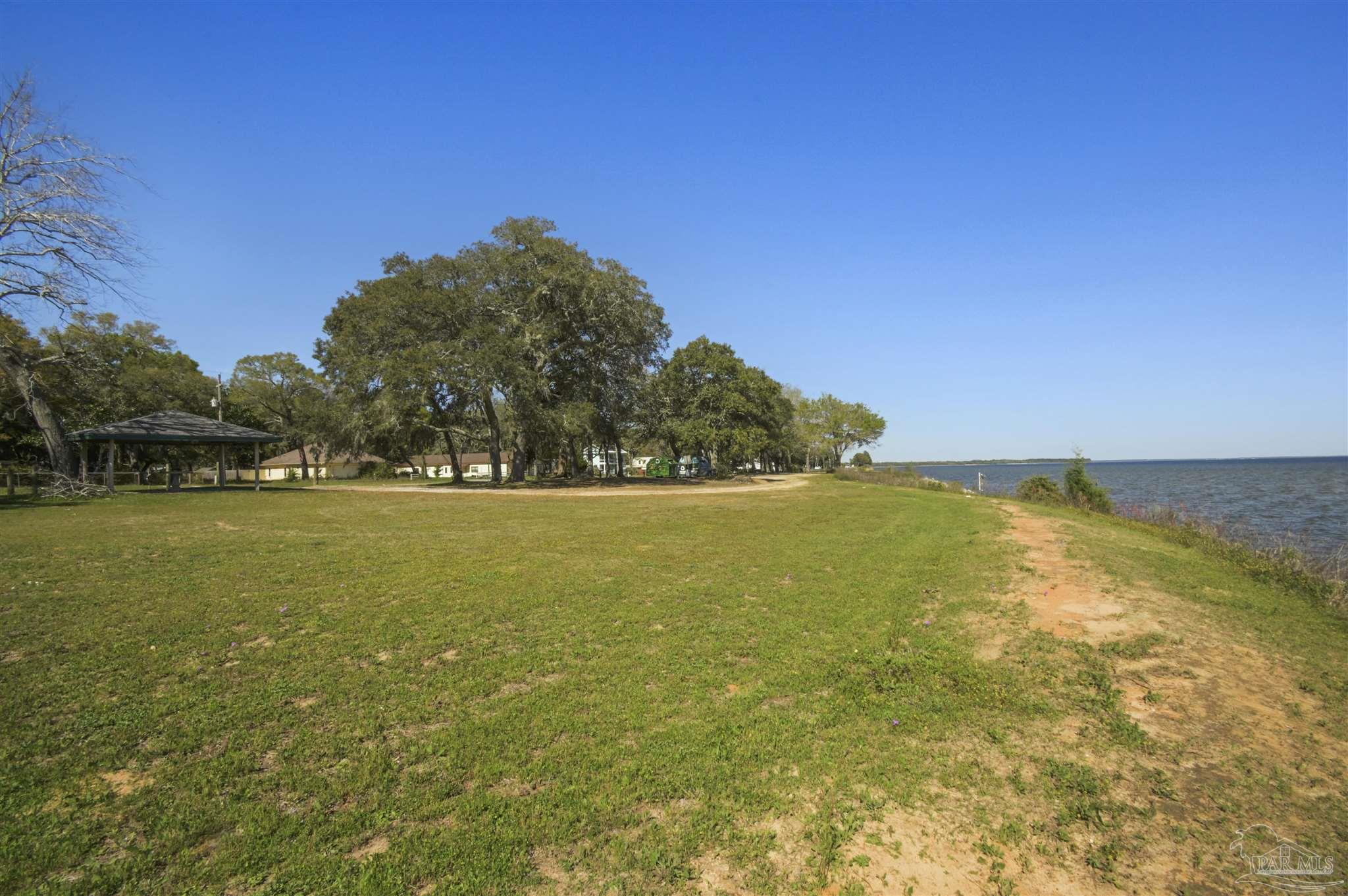 278 Cedar Avenue Freeport, FL 32439 - Photo 14 of 15 Waterfront Community Park - 5 Min Walk Away