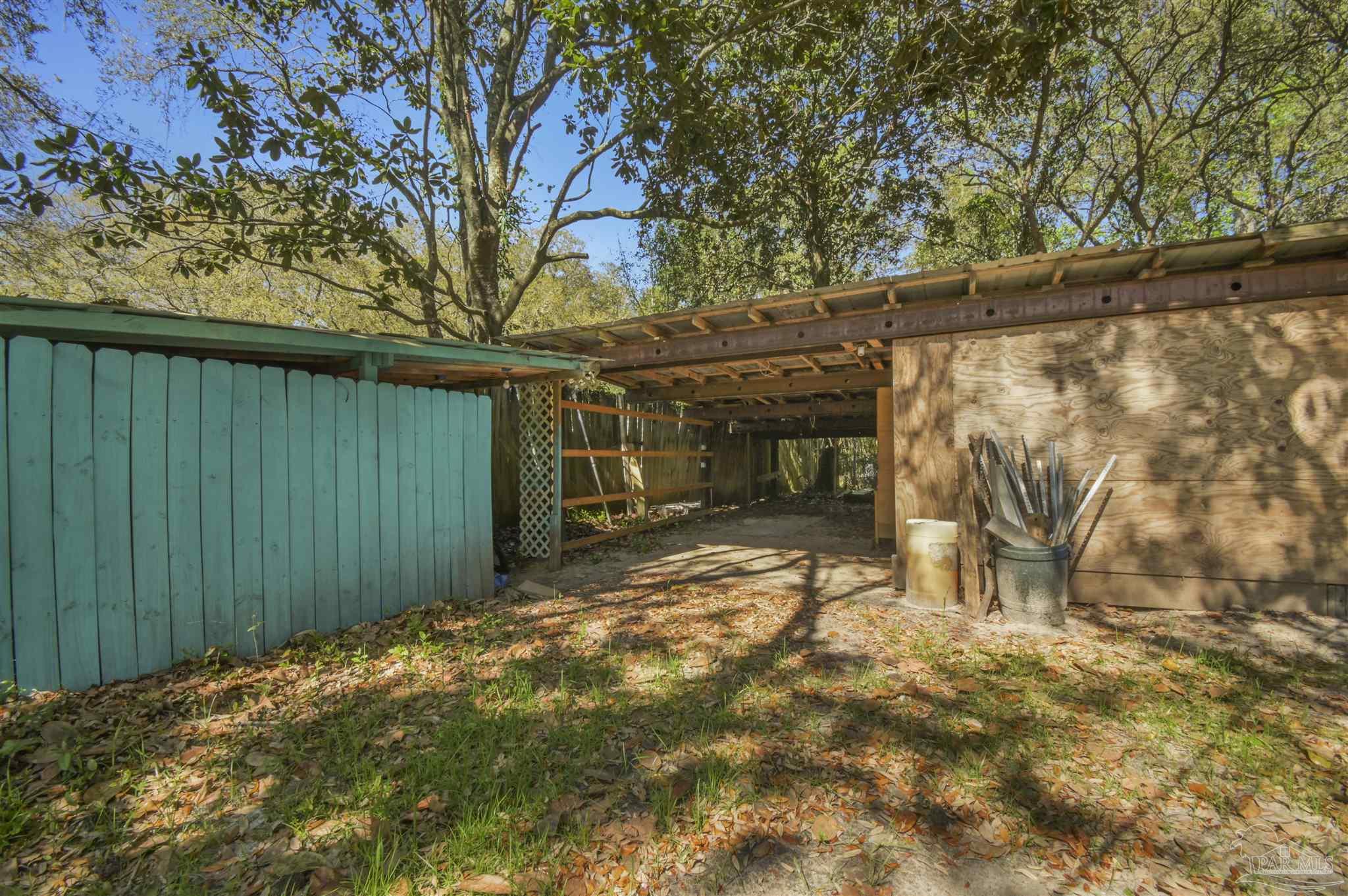 278 Cedar Avenue Freeport, FL 32439 - Photo 8 of 15