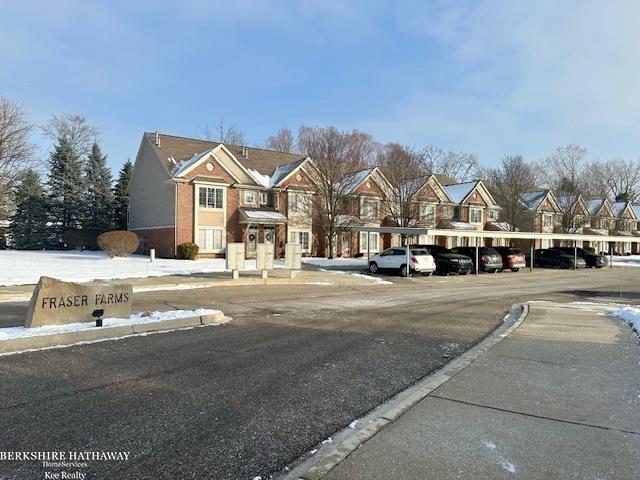 34098 Utica Road Fraser, MI 48026 - Photo 1 of 16