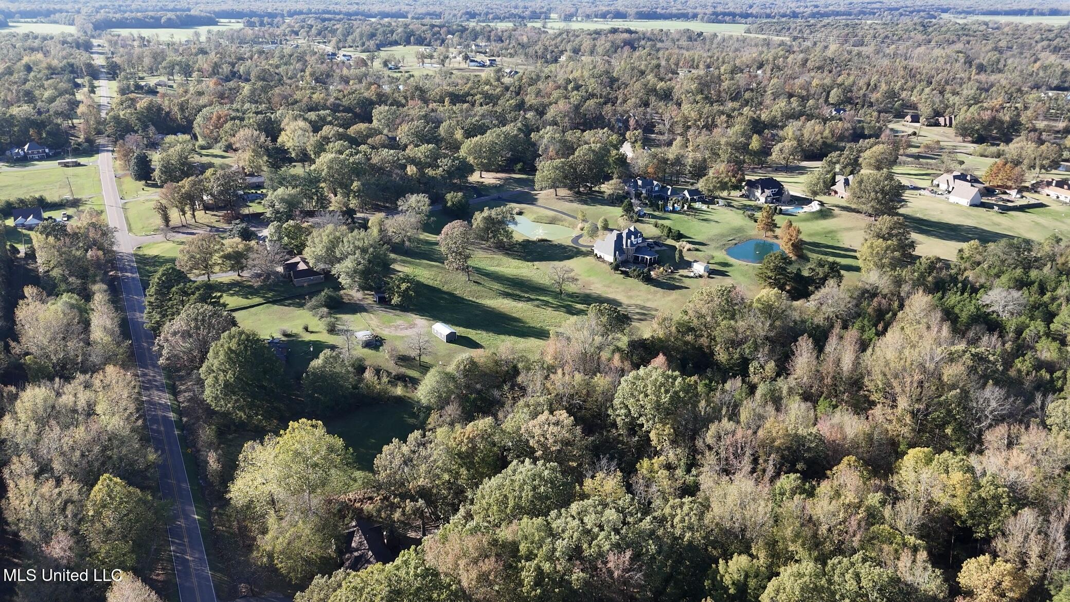 Bethel Road Olive Branch, MS 38654 - Photo 7 of 10 IMG_1596