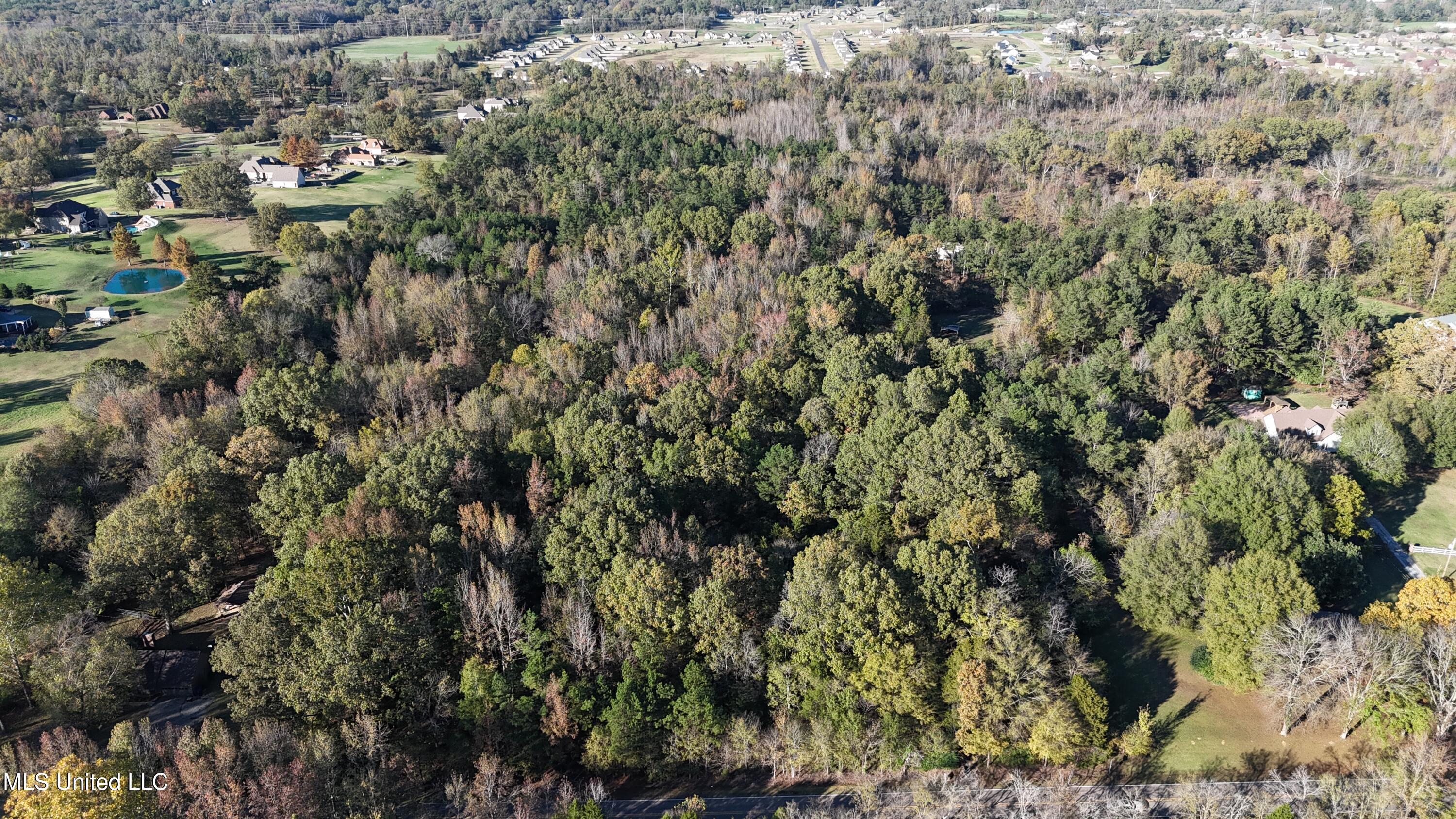 Bethel Road Olive Branch, MS 38654 - Photo 8 of 10 dji_20241114145250_0022_d