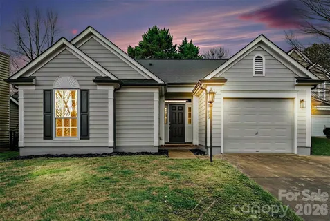 $324,900 | 10327 Creswell Court, Charlotte, NC 28215