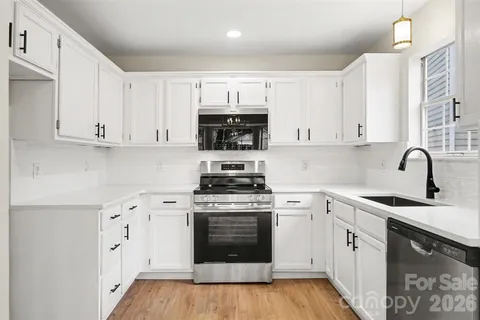 $319,900 | 10327 Creswell Court, Charlotte, NC 28215