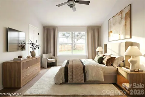 $319,900 | 10327 Creswell Court, Charlotte, NC 28215