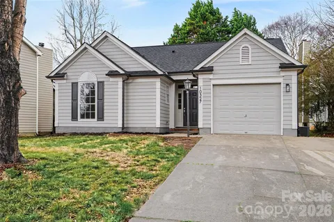 $319,900 | 10327 Creswell Court, Charlotte, NC 28215