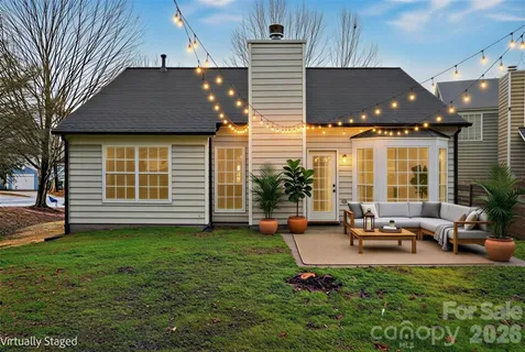 $319,900 | 10327 Creswell Court, Charlotte, NC 28215