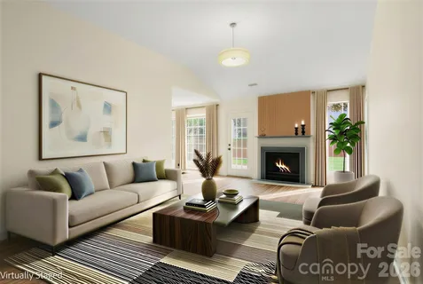 $319,900 | 10327 Creswell Court, Charlotte, NC 28215