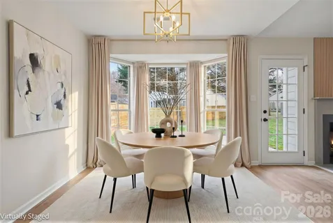 $319,900 | 10327 Creswell Court, Charlotte, NC 28215