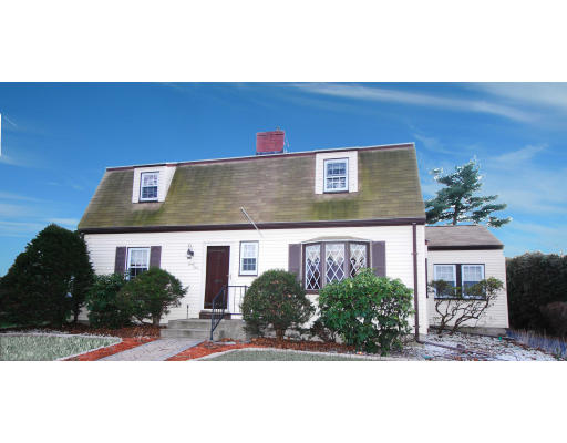 41 Wilmot Road Waltham, MA 02453 - Photo 1 of 1 Gallery Image 1