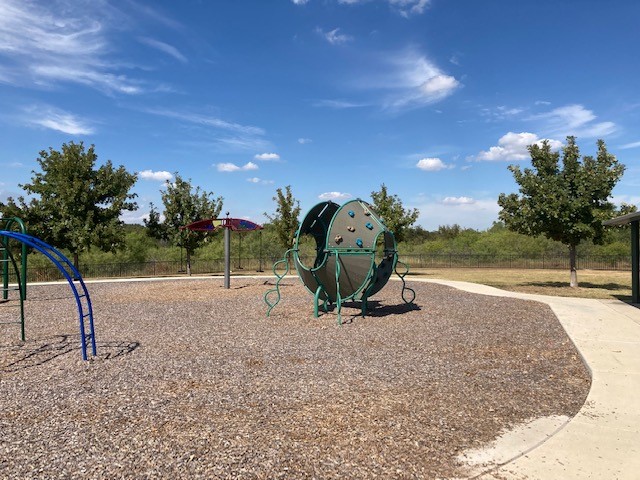 5625 Signal Point Austin, TX 78724 - Photo 27 of 28 Kids will love climbing on this one.