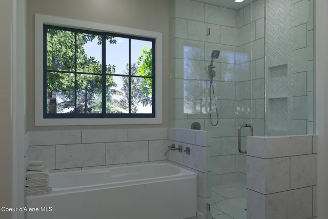 $999,000 | 1 Leonard Loop, Athol, ID 83801