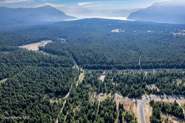 $999,000 | 1 Leonard Loop, Athol, ID 83801