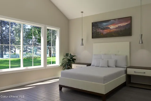 $999,000 | 1 Leonard Loop, Athol, ID 83801