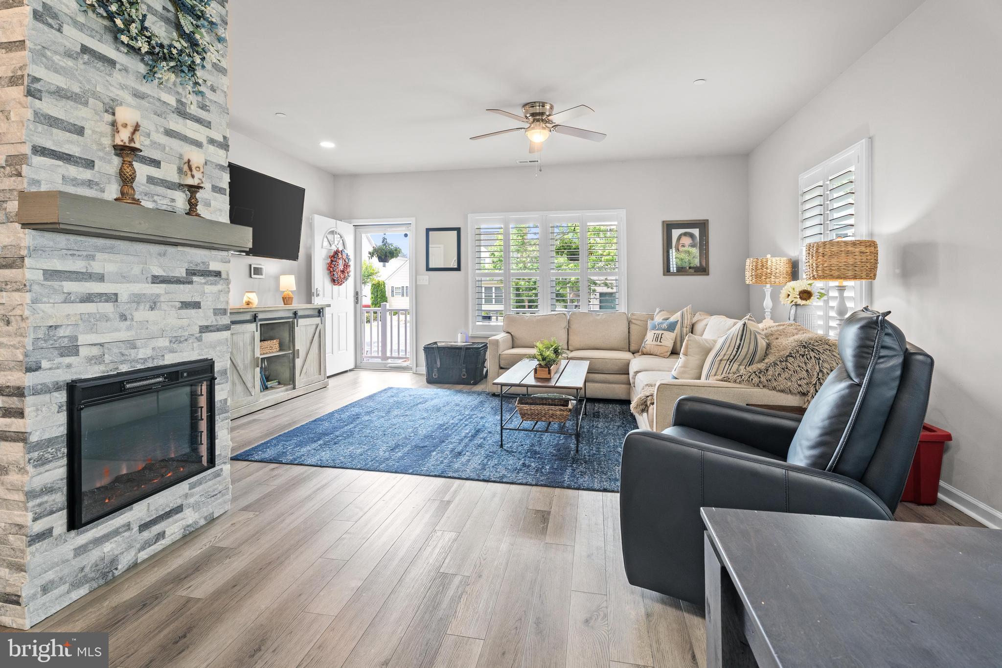 45 Watertown Road Ocean Pines, MD 21811 - Photo 11 of 79