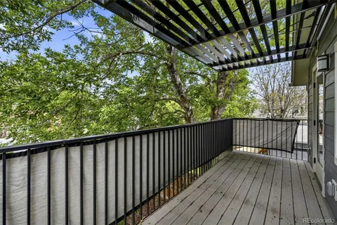 $725,000 | 3525 North Williams Street, Denver, CO 80205