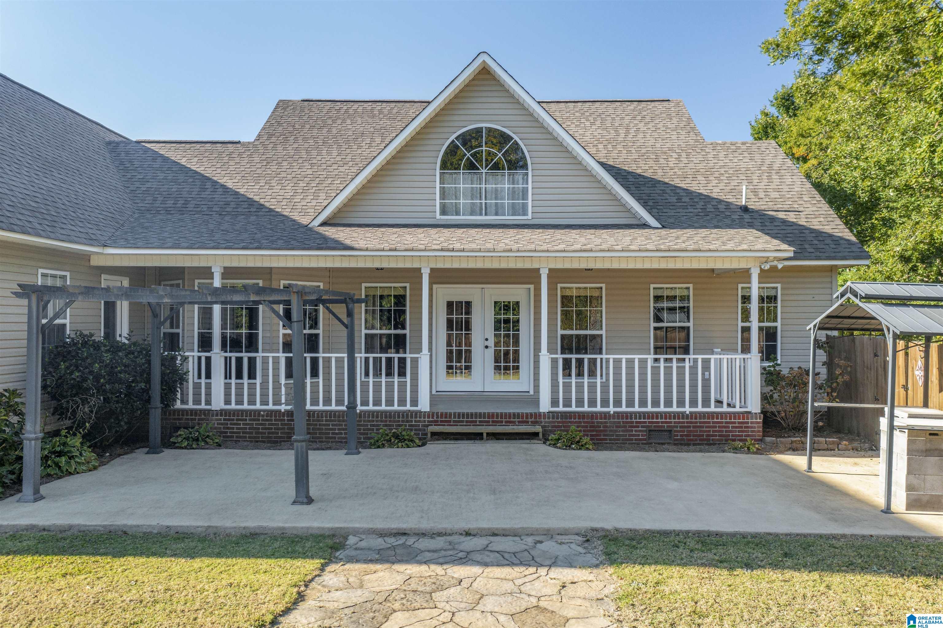 321 Brown Lane Boaz, AL 35956 - Photo 26 of 40