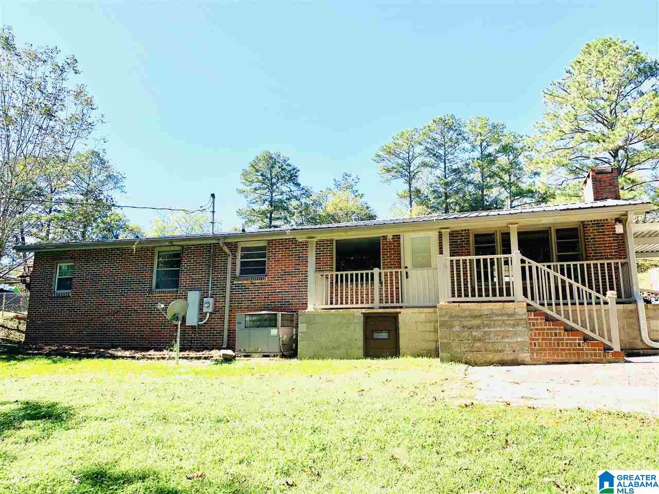2712 New Castle Road Birmingham, AL 35217 - Photo 1 of 35