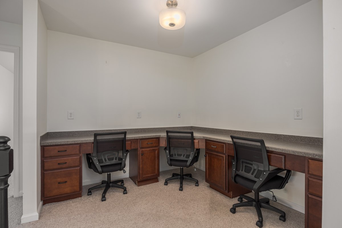 3002 Sakari Circle Spring Hill, TN 37174 - Photo 33 of 56