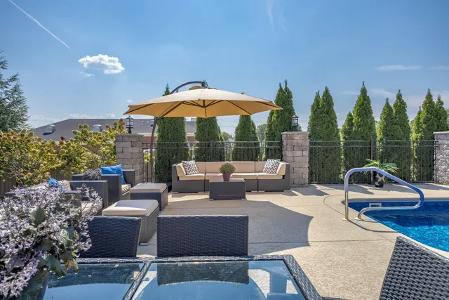 $725,000 | 3002 Sakari Circle, Spring Hill, TN 37174