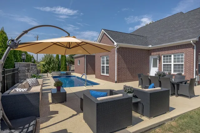 $725,000 | 3002 Sakari Circle, Spring Hill, TN 37174