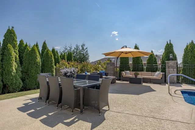 $725,000 | 3002 Sakari Circle, Spring Hill, TN 37174