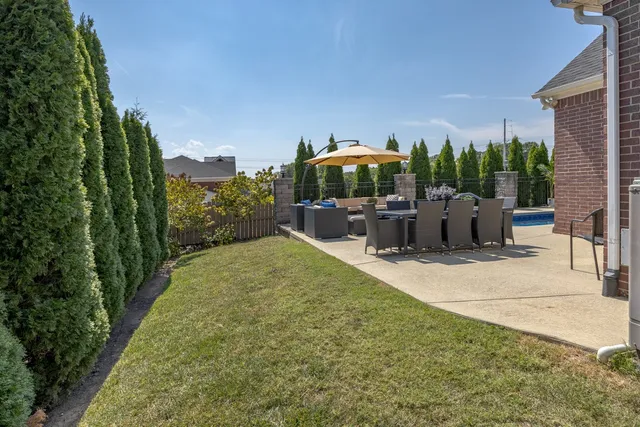 $699,000 | 3002 Sakari Circle, Spring Hill, TN 37174