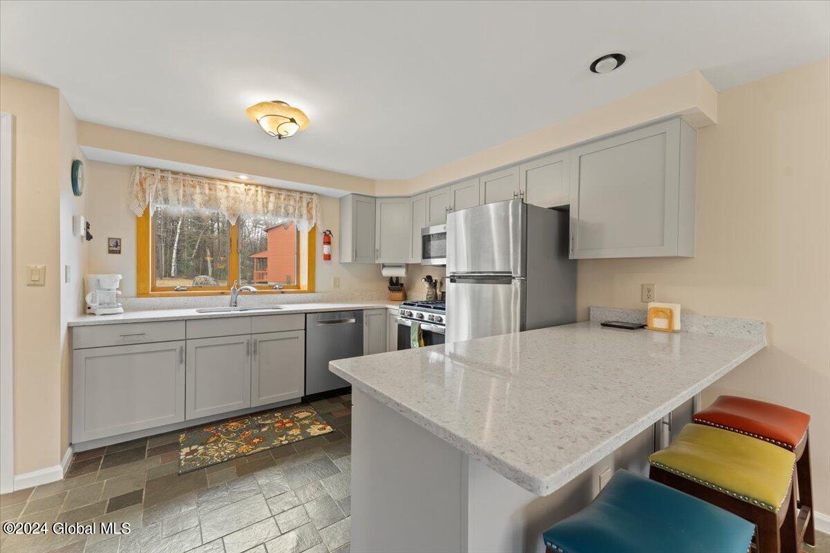 47 Summit Ridge, Unit O Johnsburg, NY 12853 - Photo 11 of 25 14-DOD05651