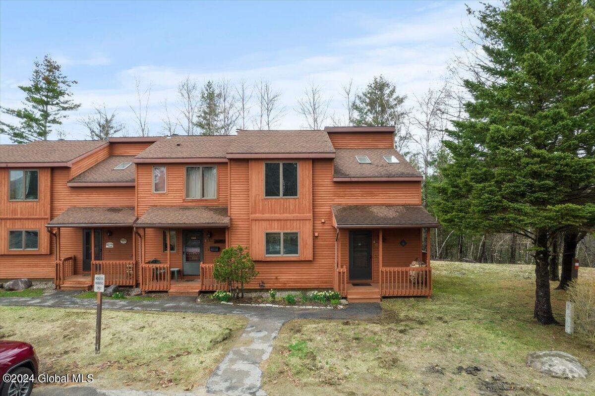 47 Summit Ridge, Unit O Johnsburg, NY 12853 - Photo 21 of 25 01-DJI_0060