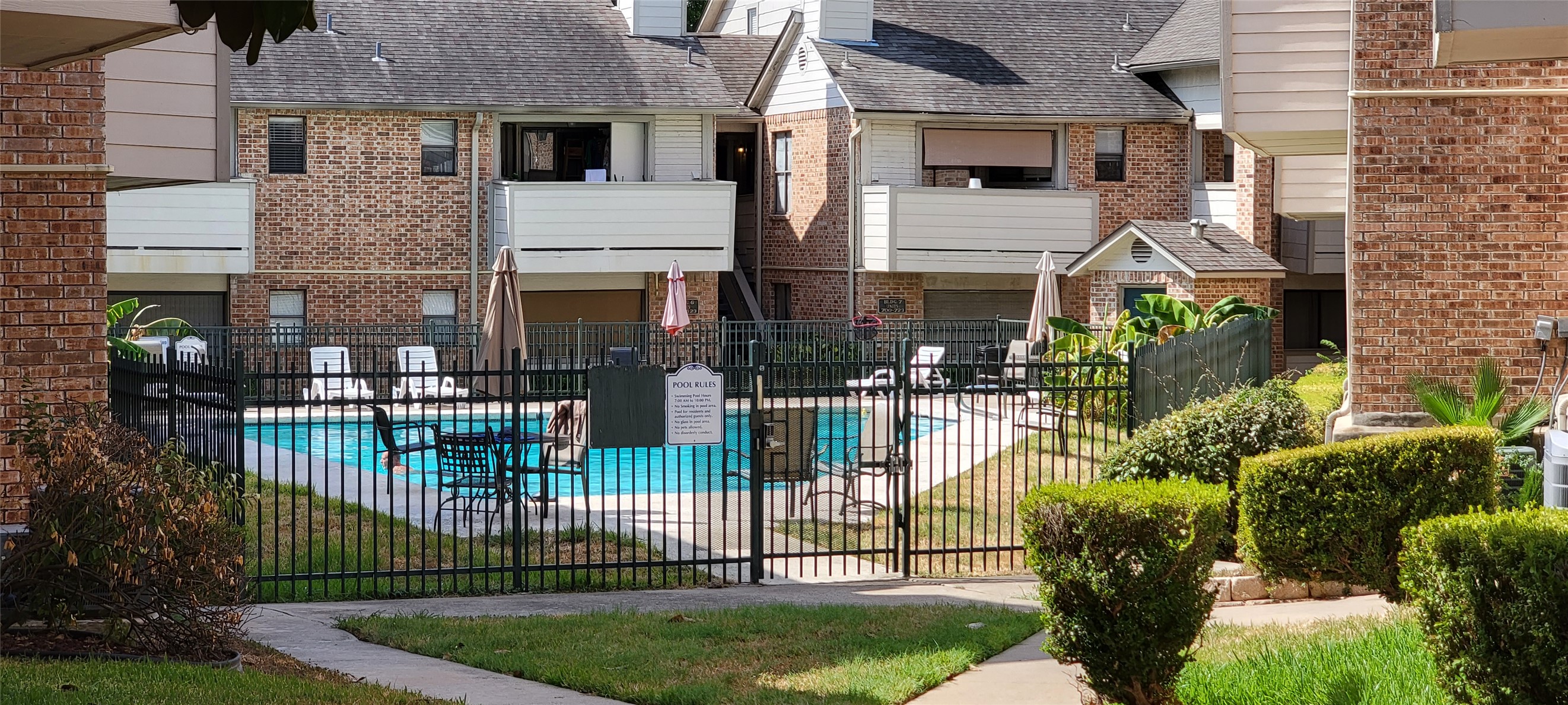 2500 Burleson Road, Unit 210 Austin, TX 78741 - Photo 9 of 9