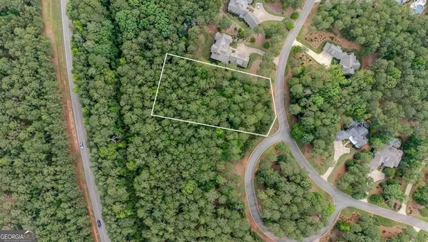 $440,000 | 1080 Mill Creek, Greensboro, GA 30642