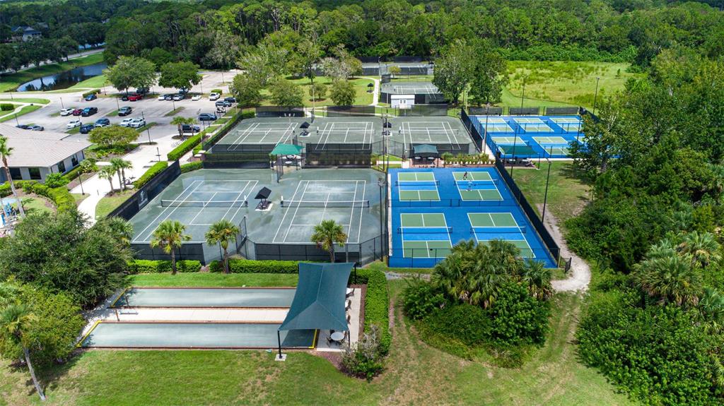 8 Jasmine Run Ormond Beach, FL 32174 - Photo 67 of 74
