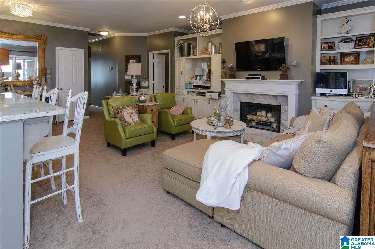 1135 Berwick Road Birmingham, AL 35242 - Photo 3 of 35
