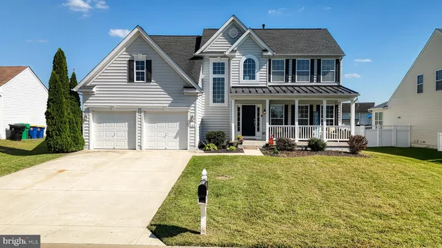 $550,000 | 240 Mayapple Lane, Magnolia, DE 19962