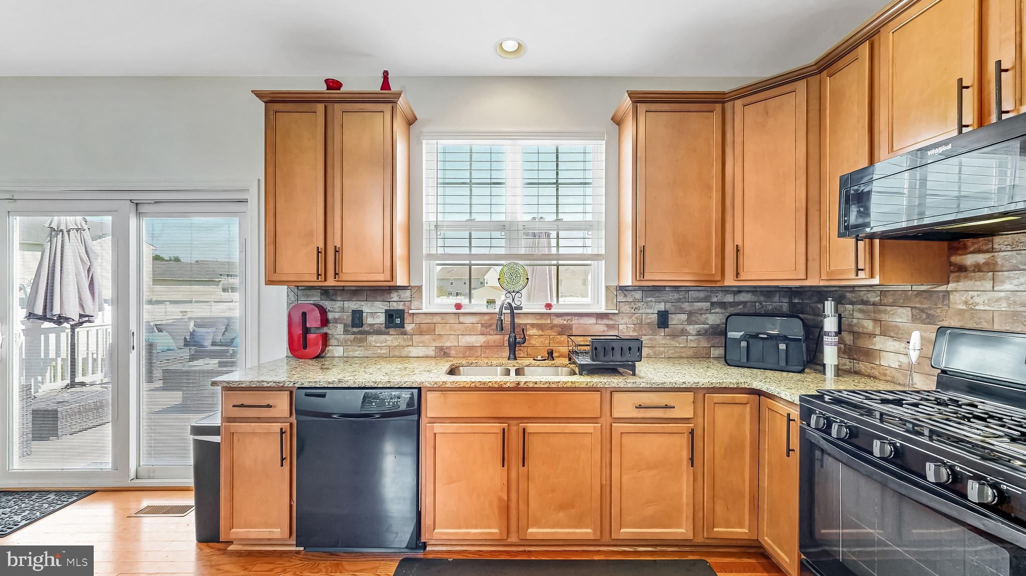 240 Mayapple Lane Magnolia, DE 19962 - Photo 12 of 93 Kitchen