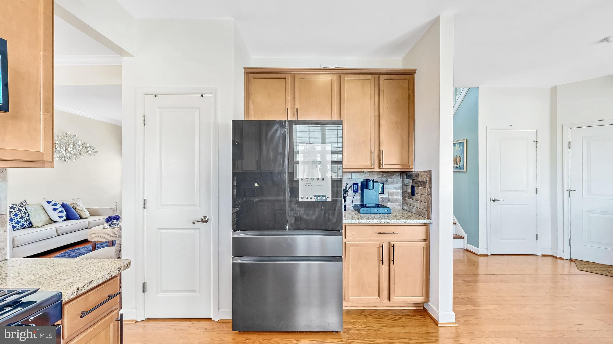 240 Mayapple Lane Magnolia, DE 19962 - Photo 13 of 93 Kitchen