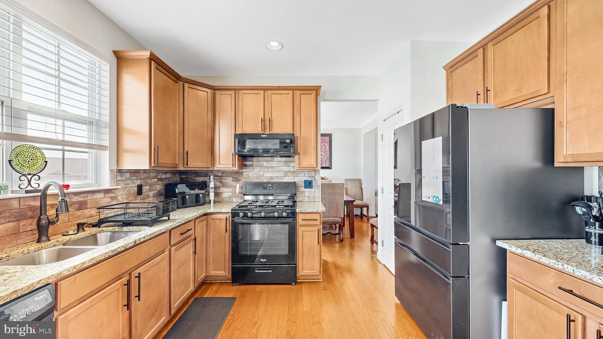 240 Mayapple Lane Magnolia, DE 19962 - Photo 14 of 93 Kitchen