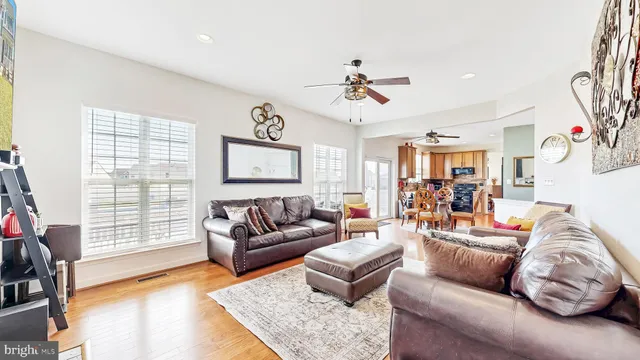 $550,000 | 240 Mayapple Lane, Magnolia, DE 19962