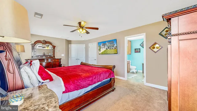 $550,000 | 240 Mayapple Lane, Magnolia, DE 19962