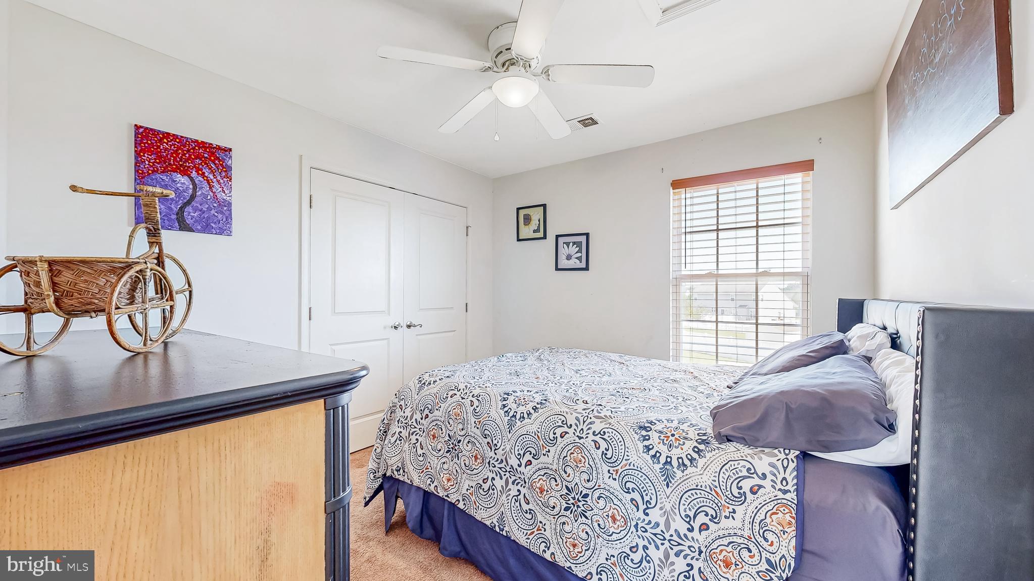 240 Mayapple Lane Magnolia, DE 19962 - Photo 28 of 93 Bedroom 2