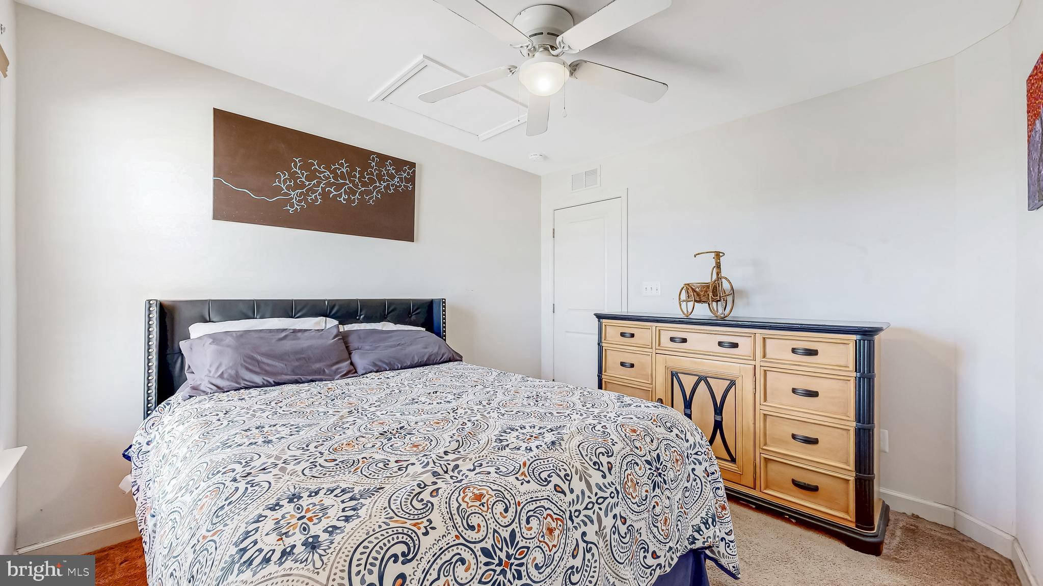 240 Mayapple Lane Magnolia, DE 19962 - Photo 29 of 93 Bedroom 2