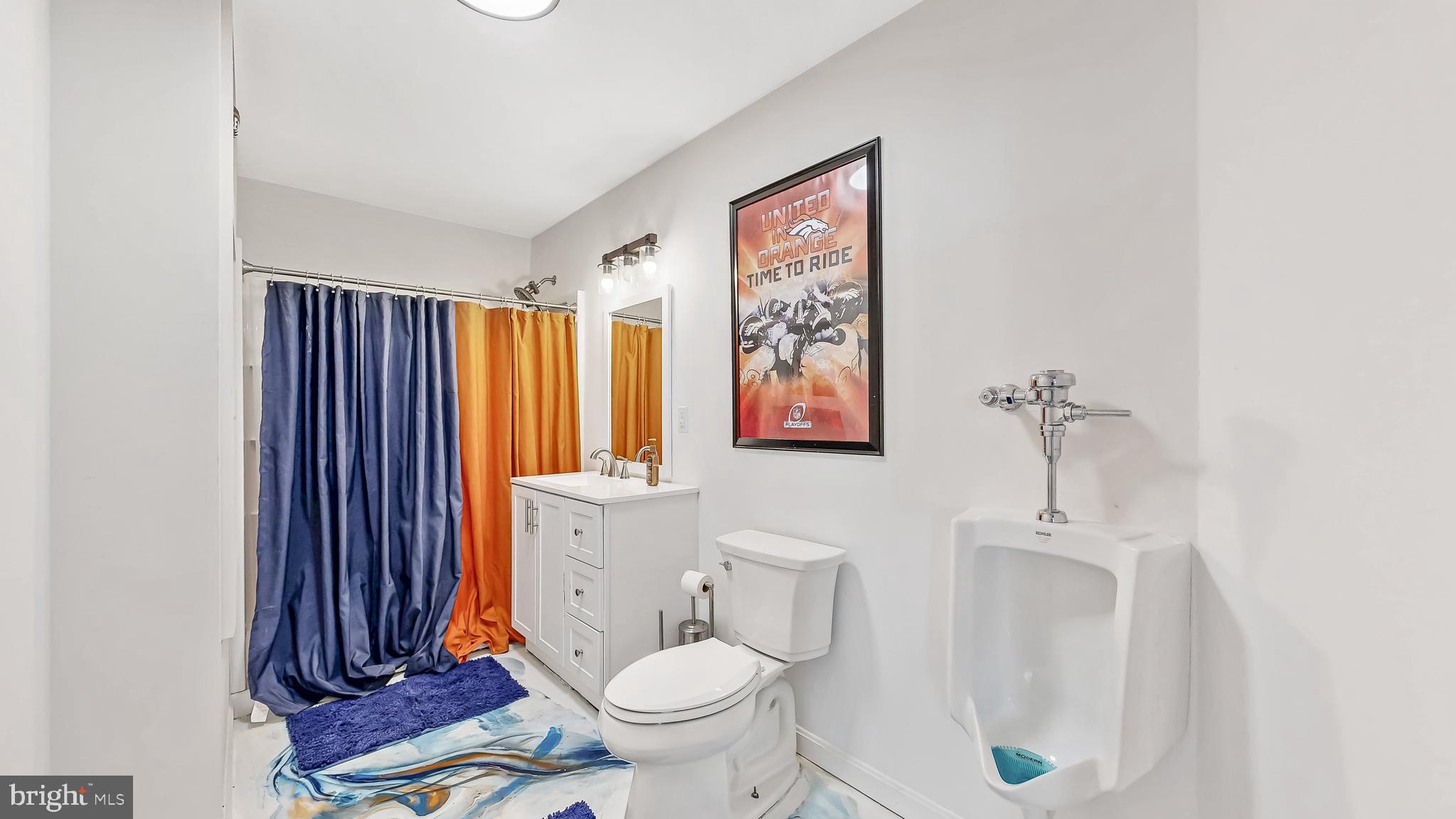 240 Mayapple Lane Magnolia, DE 19962 - Photo 39 of 93 Full Bathroom in Basement