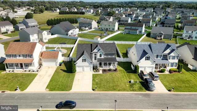 $550,000 | 240 Mayapple Lane, Magnolia, DE 19962