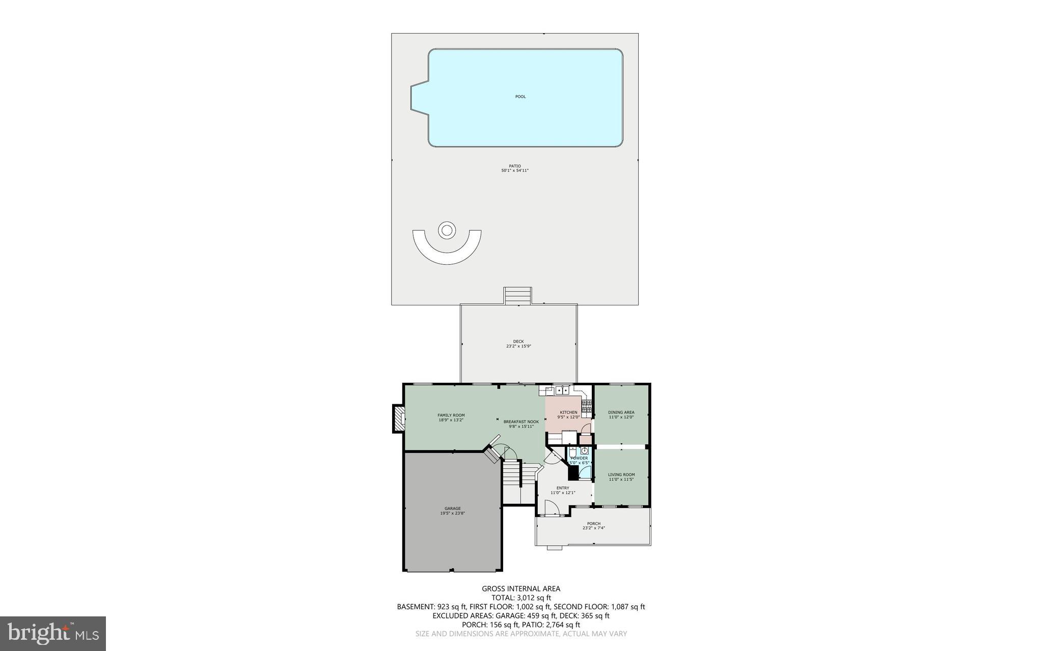 240 Mayapple Lane Magnolia, DE 19962 - Photo 46 of 93