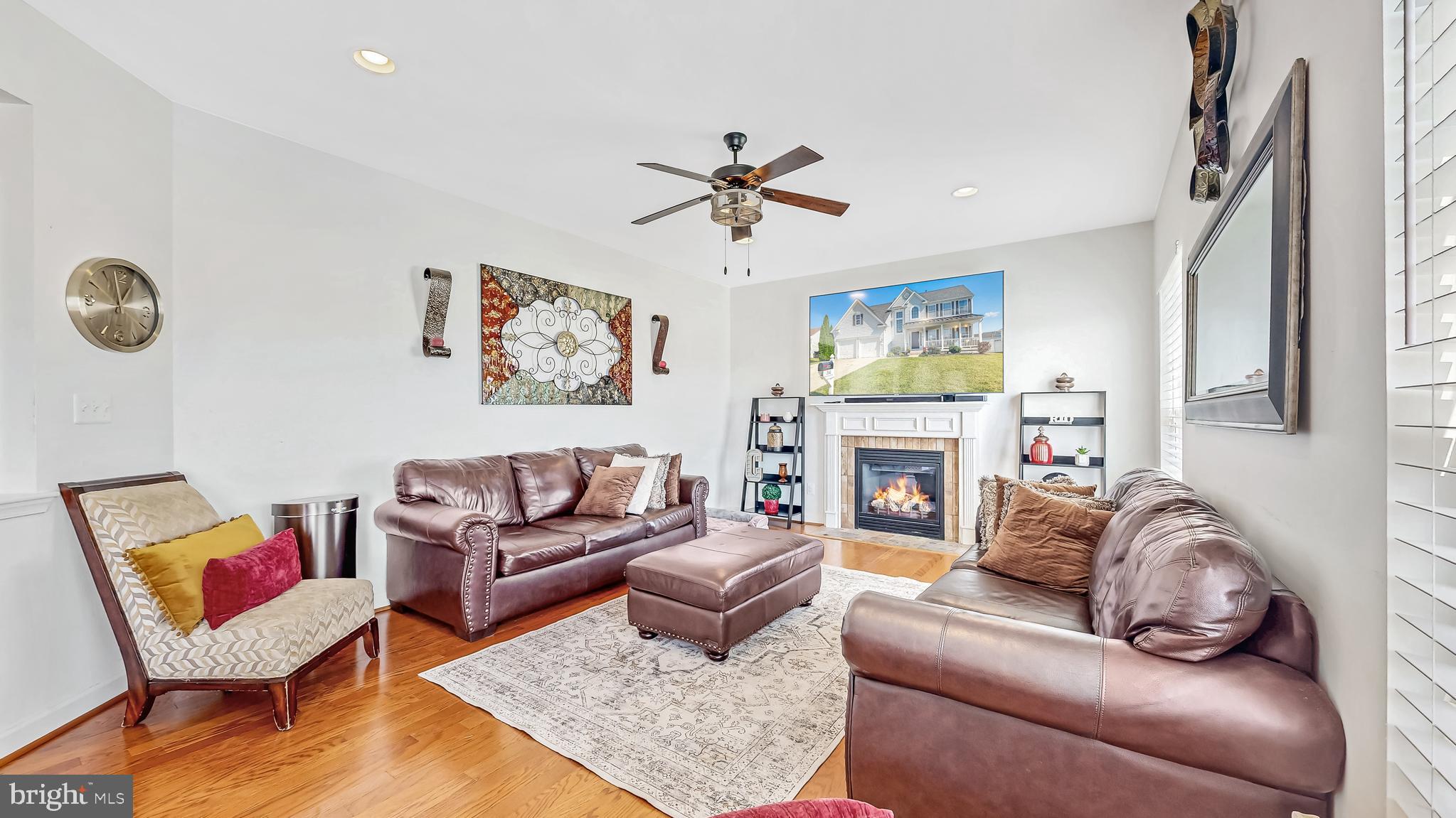 240 Mayapple Lane Magnolia, DE 19962 - Photo 58 of 93