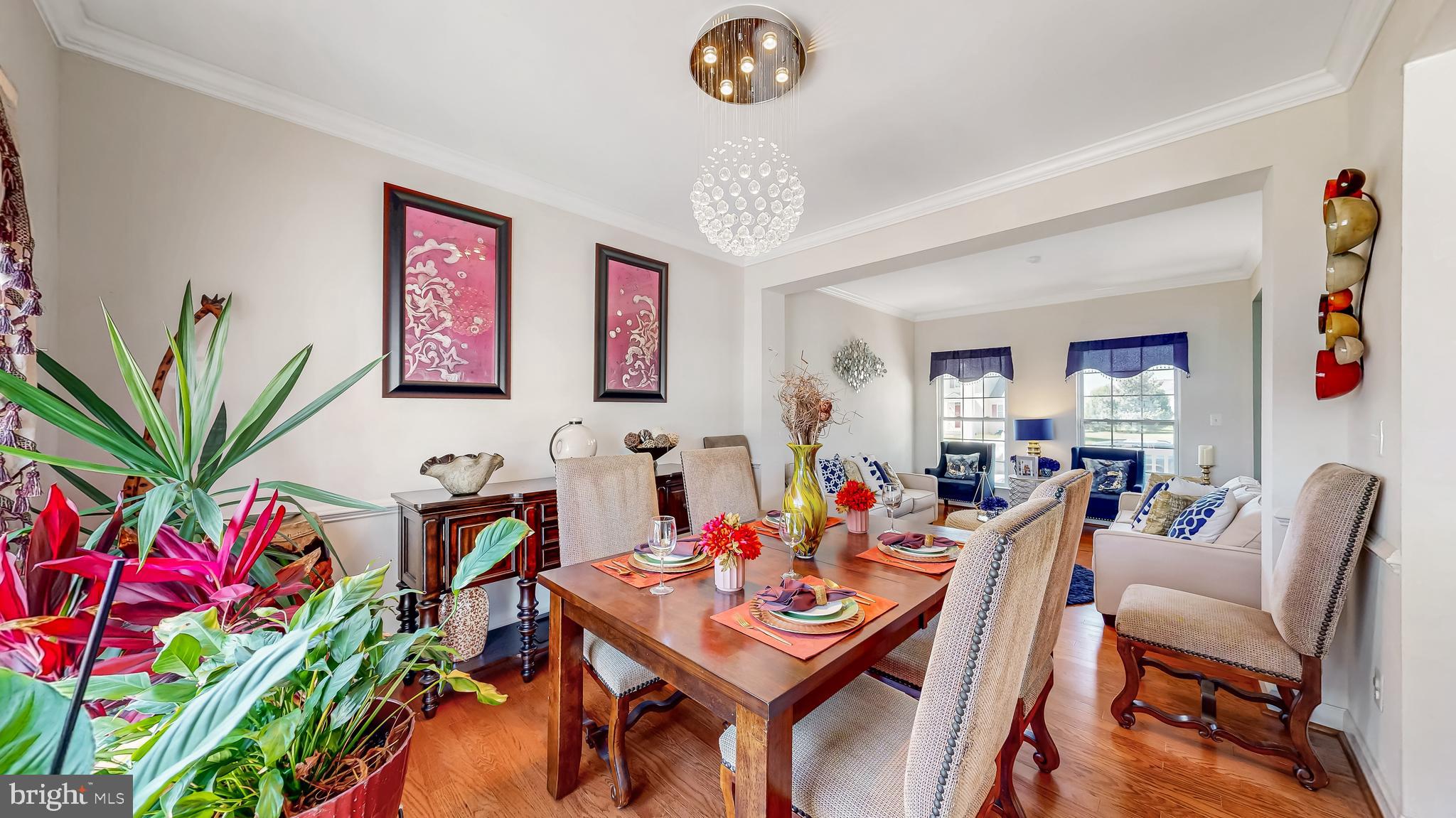 240 Mayapple Lane Magnolia, DE 19962 - Photo 60 of 93