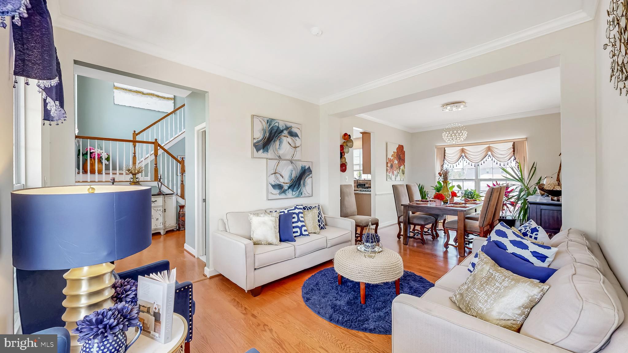 240 Mayapple Lane Magnolia, DE 19962 - Photo 61 of 93