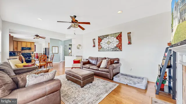 $550,000 | 240 Mayapple Lane, Magnolia, DE 19962