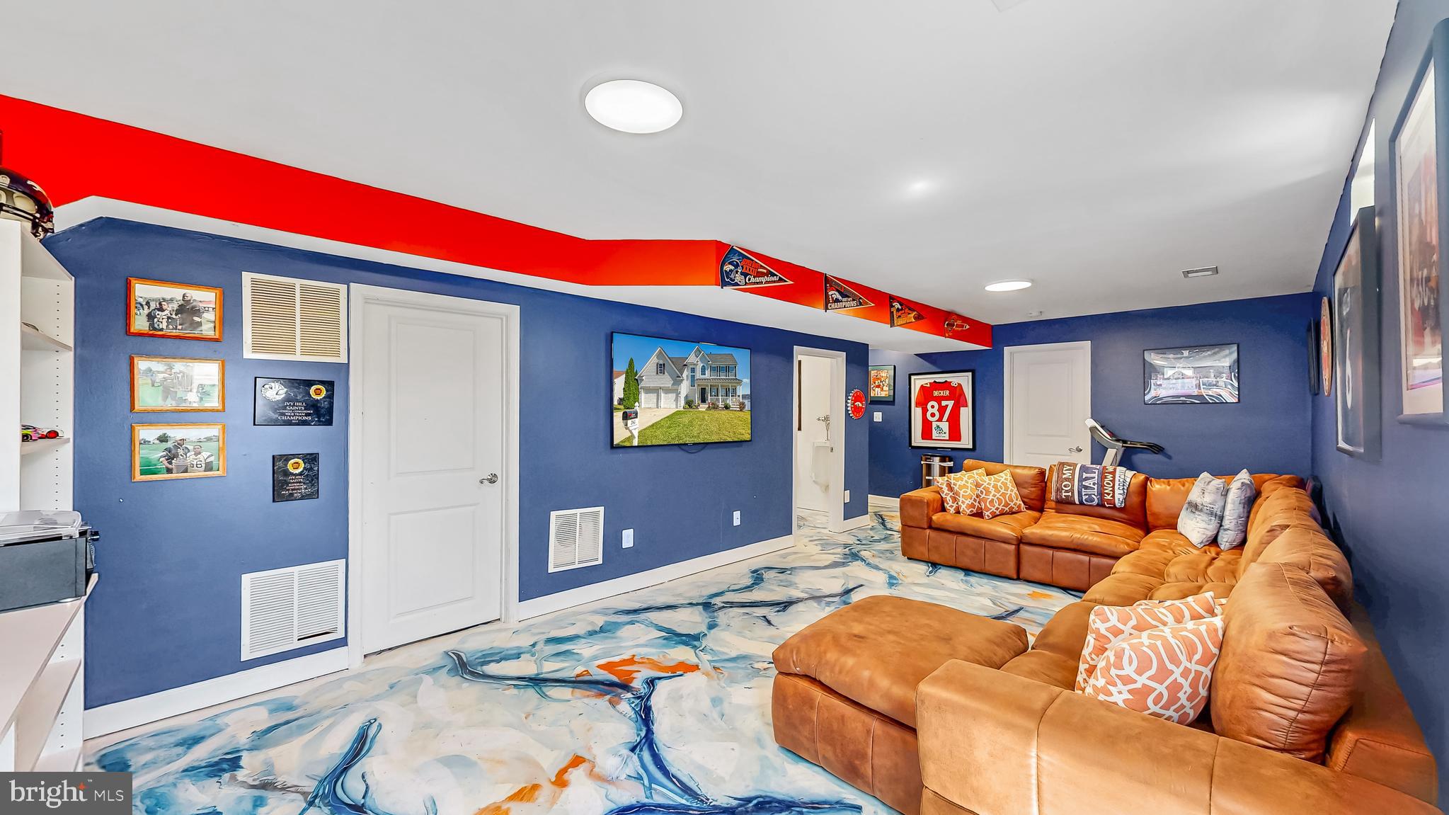 240 Mayapple Lane Magnolia, DE 19962 - Photo 63 of 93