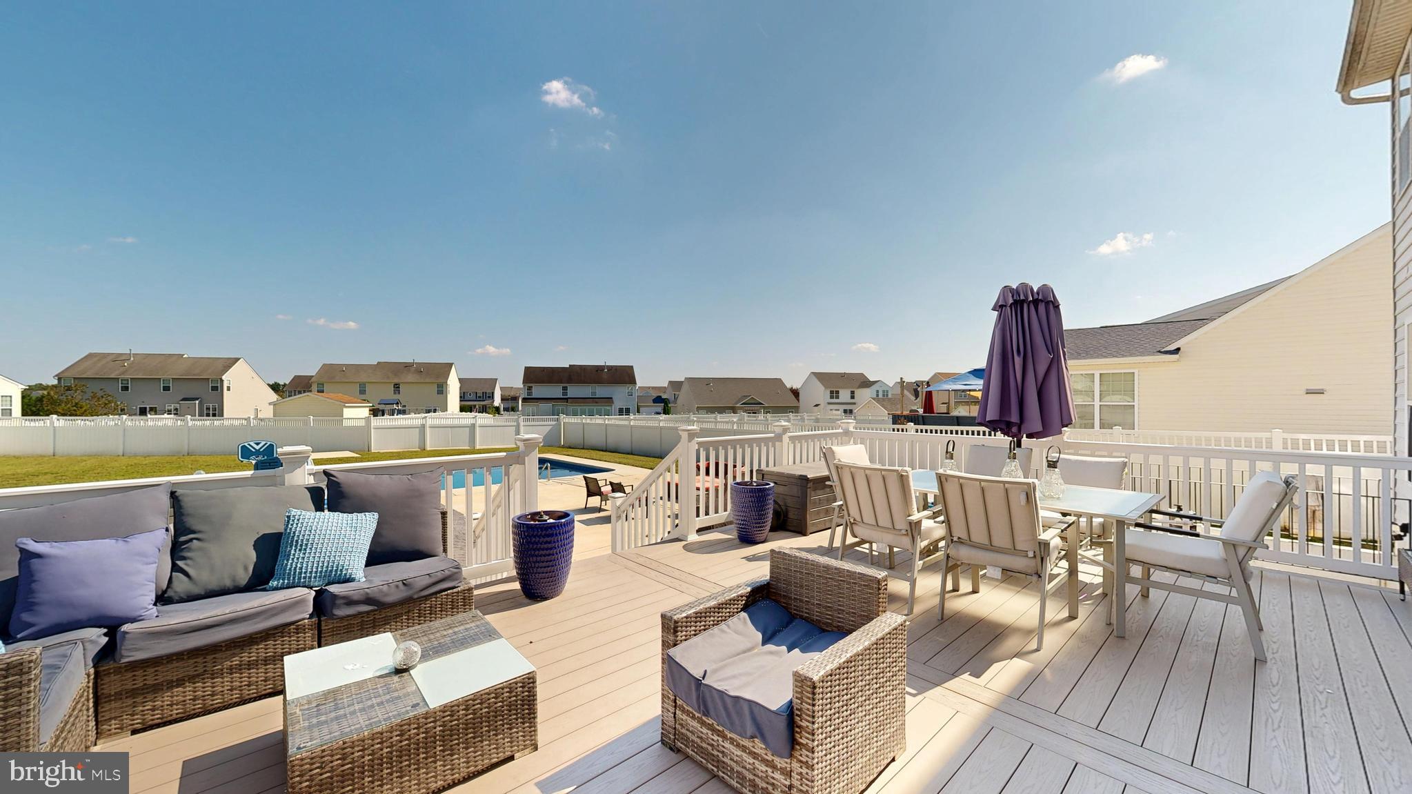 240 Mayapple Lane Magnolia, DE 19962 - Photo 64 of 93